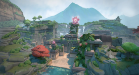 Tarzan赛场泪洒，AL战队荣誉与赛区情感共鸣