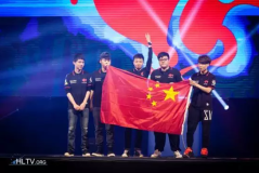 粉丝创作：日本画师绘制EDG战队拟人图爆红网络