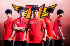 德玛西亚杯EDG力克FPX 新生代阵容闪耀LPL赛场