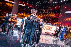 英雄联盟入选2026名古屋亚运会：电竞产业新纪元 国际奥委会力挺