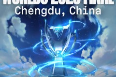 LPL最重情义的选手诞生，Theshy为冒泡赛准备秘密武器