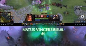 Reddit热议：VP战队三号位gpk~公屏打出“？”嘲讽，引发体育精神大讨论