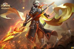 皮肤碎片商店更新：水果甜心遇冷，梦幻星辰成新宠